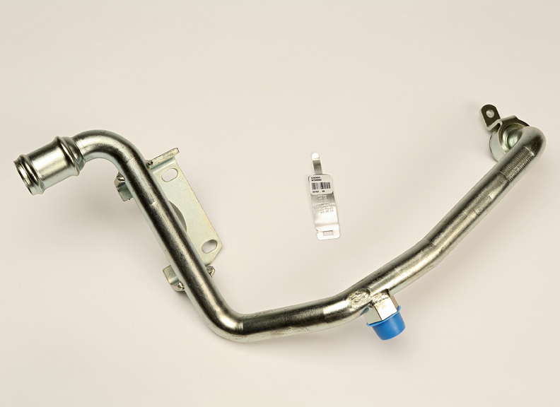 507A7780 Coolant Outlet Tube